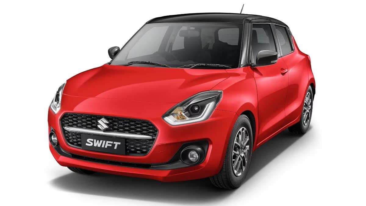 swift dzire ka price