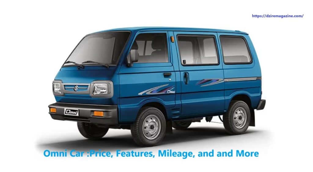 Omni Car
