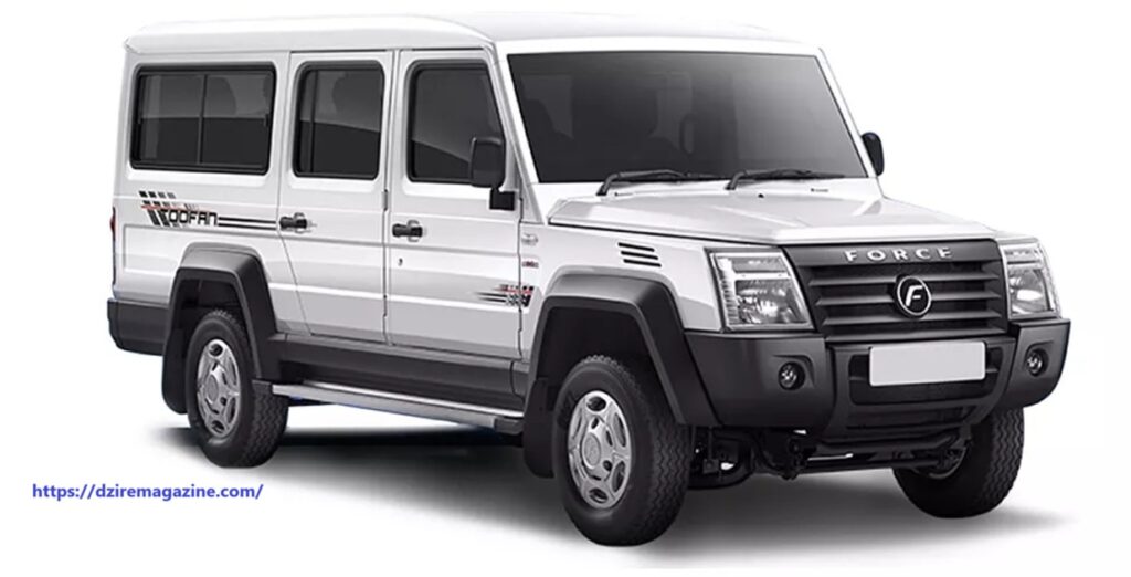 Toofan Car Price