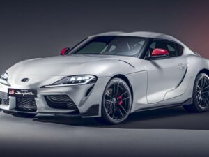 supra car price in india